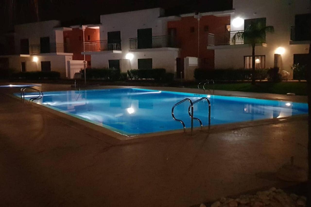 Jardins De Pera Vila M Exterior photo